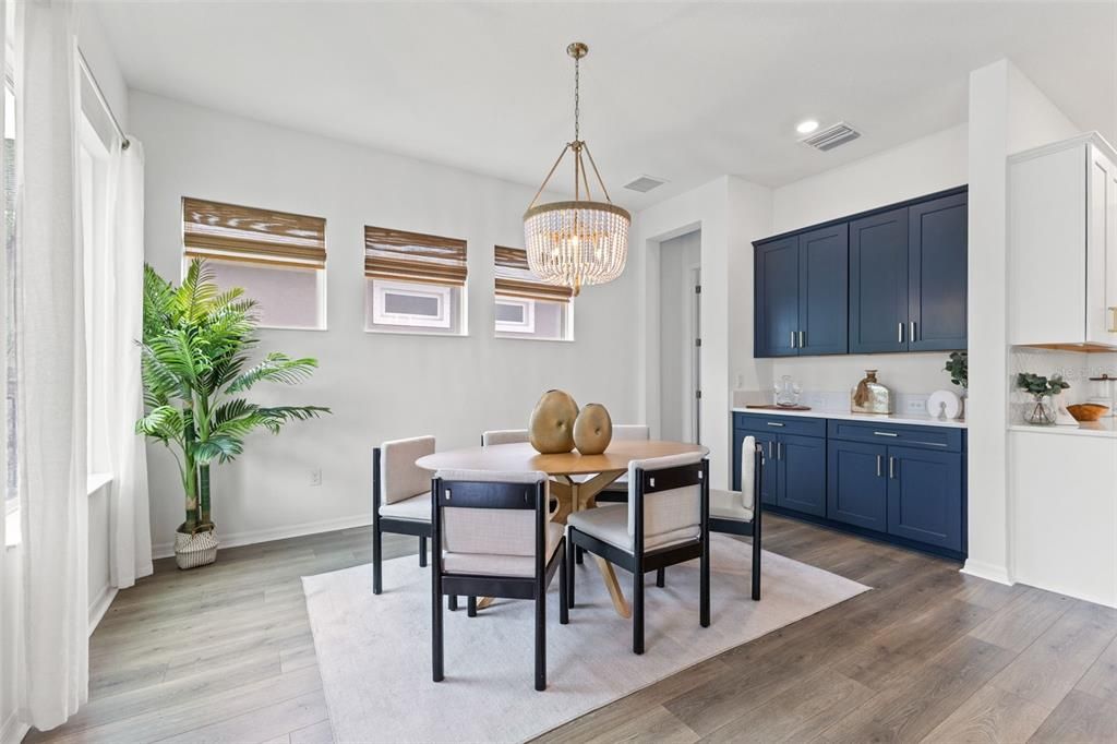 Image 22 of property listing at 5418 WAYFARER AVENUE, Apollo Beach, FL 33572