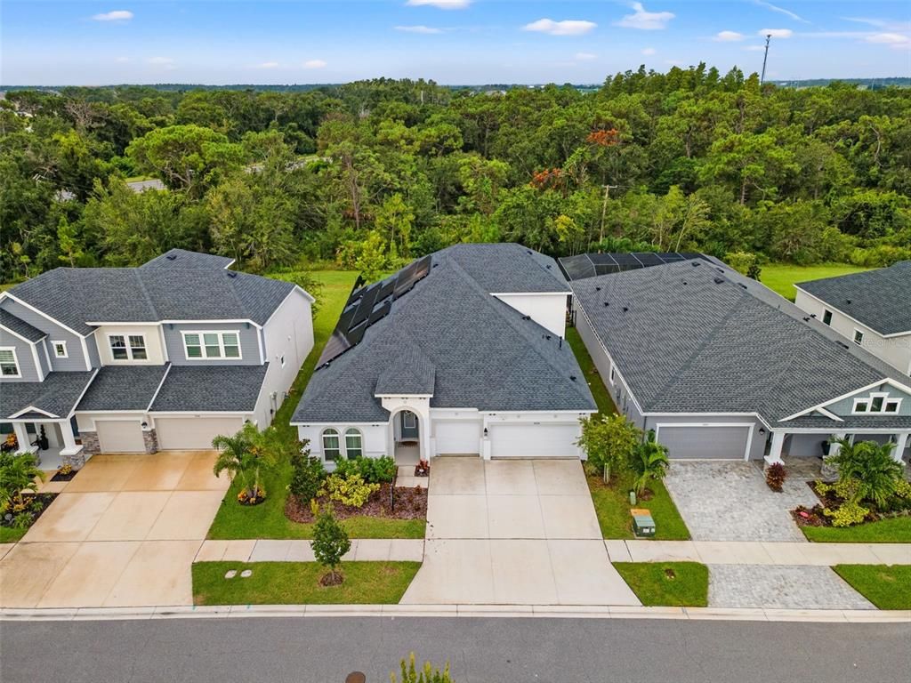 Image 3 of property listing at 5418 WAYFARER AVENUE, Apollo Beach, FL 33572
