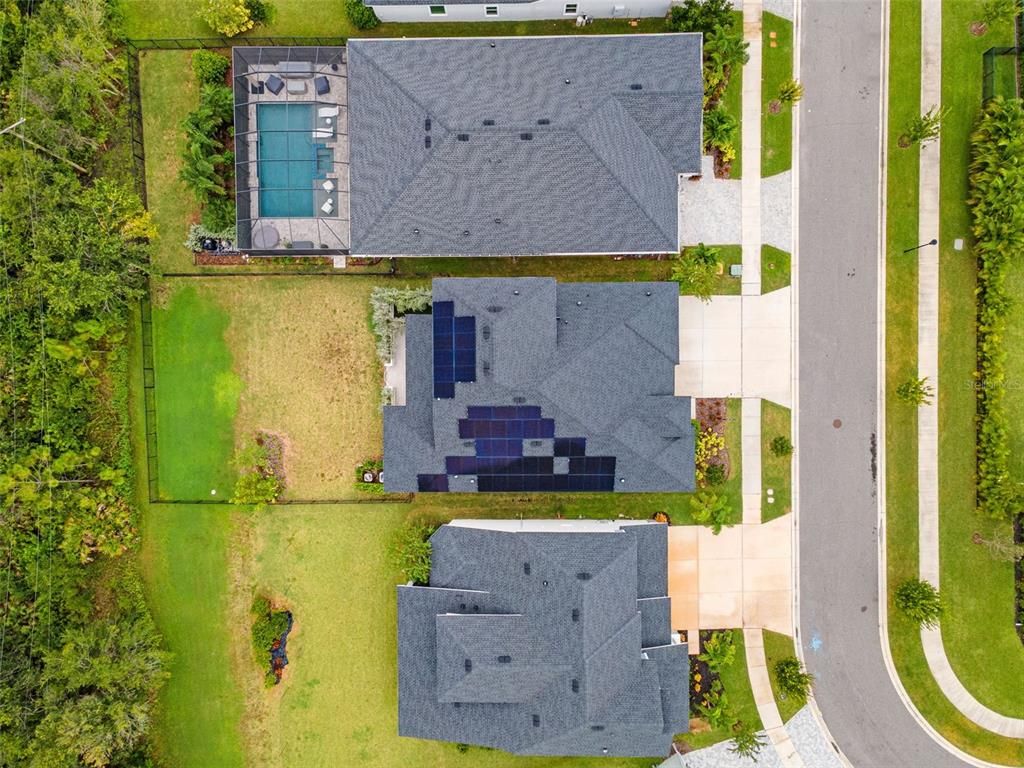 Image 4 of property listing at 5418 WAYFARER AVENUE, Apollo Beach, FL 33572