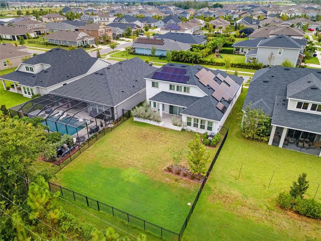 Image 54 of property listing at 5418 WAYFARER AVENUE, Apollo Beach, FL 33572