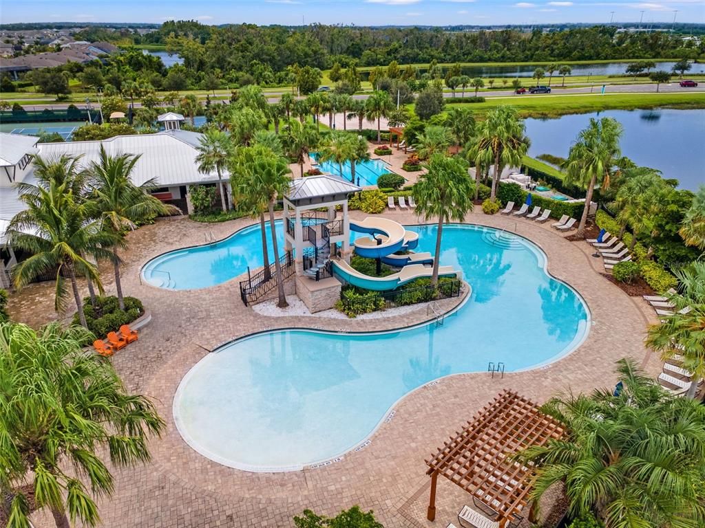 Image 60 of property listing at 5418 WAYFARER AVENUE, Apollo Beach, FL 33572