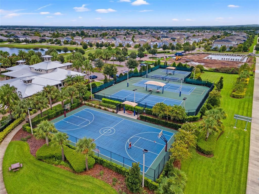 Image 63 of property listing at 5418 WAYFARER AVENUE, Apollo Beach, FL 33572