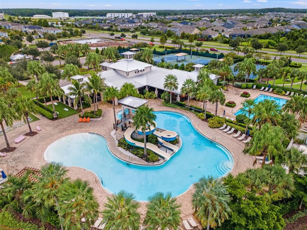 Image 65 of property listing at 5418 WAYFARER AVENUE, Apollo Beach, FL 33572