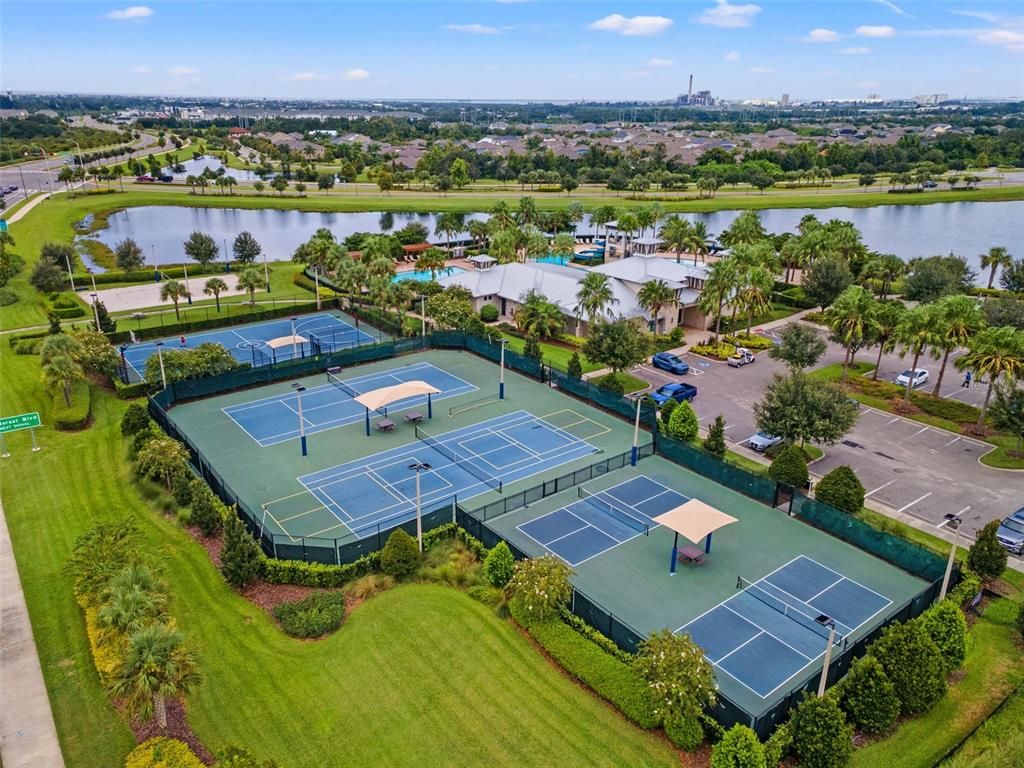 Image 68 of property listing at 5418 WAYFARER AVENUE, Apollo Beach, FL 33572