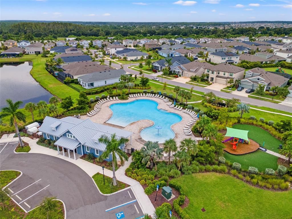 Image 69 of property listing at 5418 WAYFARER AVENUE, Apollo Beach, FL 33572