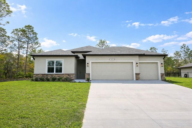 87 VINCA STREET, Homosassa, FL 34446