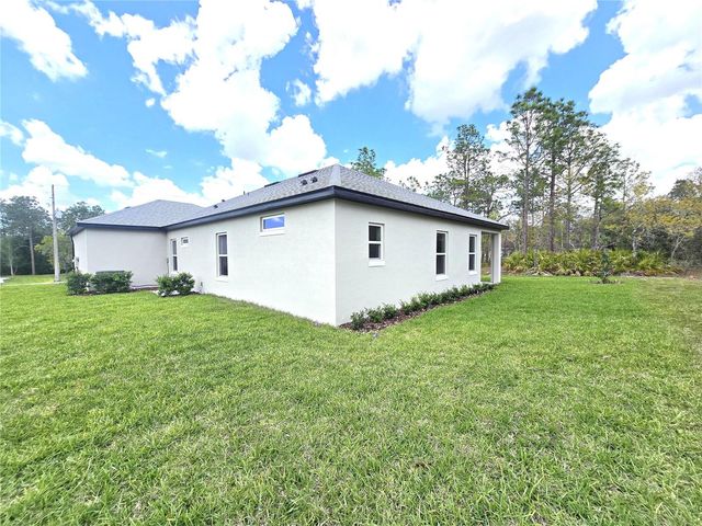 87 VINCA STREET, Homosassa, FL 34446