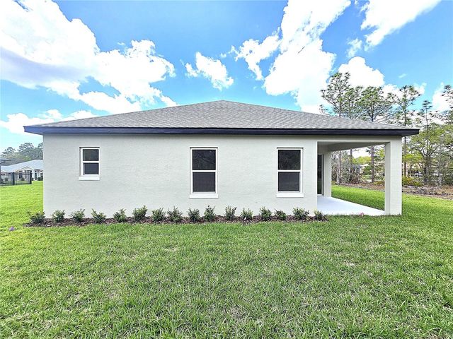 87 VINCA STREET, Homosassa, FL 34446