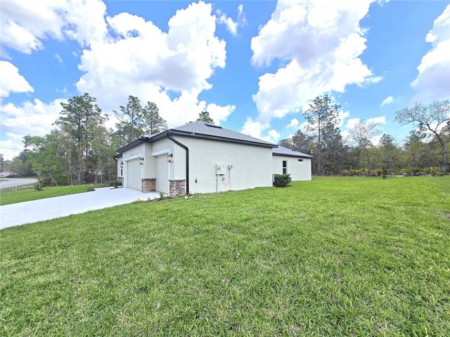 87 VINCA STREET, Homosassa, FL 34446