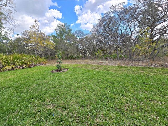 87 VINCA STREET, Homosassa, FL 34446