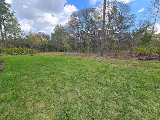 87 VINCA STREET, Homosassa, FL 34446