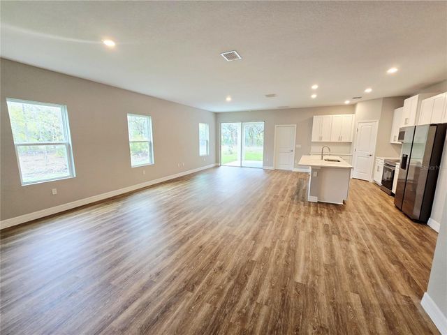 87 VINCA STREET, Homosassa, FL 34446