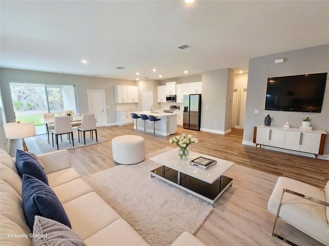 87 VINCA STREET, Homosassa, FL 34446