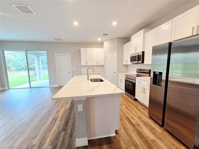 87 VINCA STREET, Homosassa, FL 34446