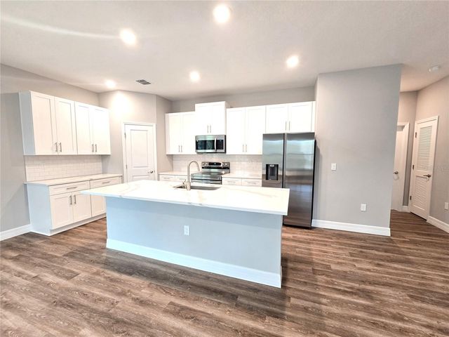 87 VINCA STREET, Homosassa, FL 34446