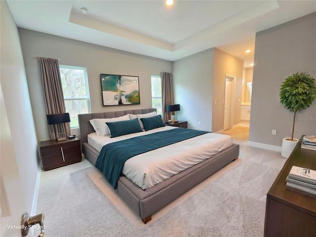 87 VINCA STREET, Homosassa, FL 34446