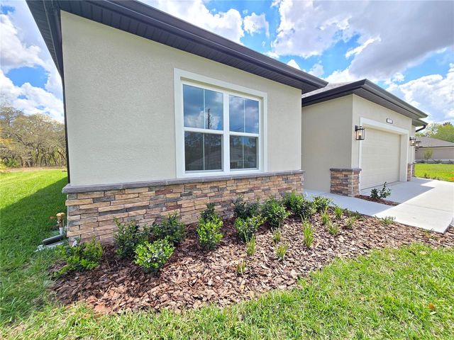 87 VINCA STREET, Homosassa, FL 34446