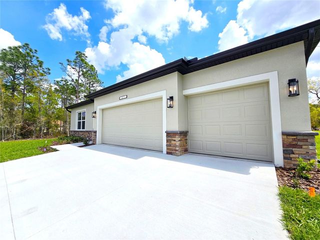 87 VINCA STREET, Homosassa, FL 34446