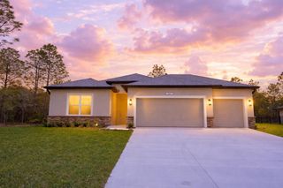 87 VINCA STREET, Homosassa, FL 34446