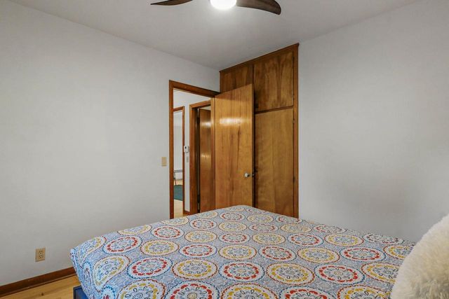 213 Bordner Drive, Madison, WI 53705