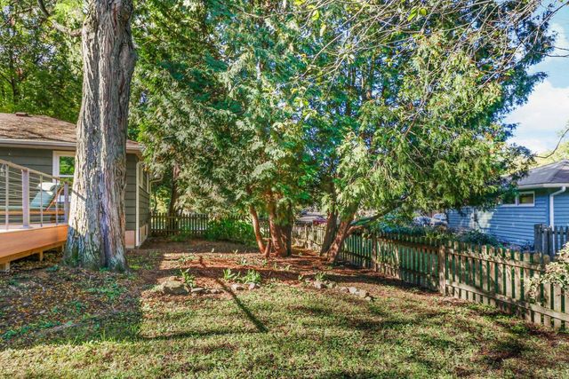 213 Bordner Drive, Madison, WI 53705