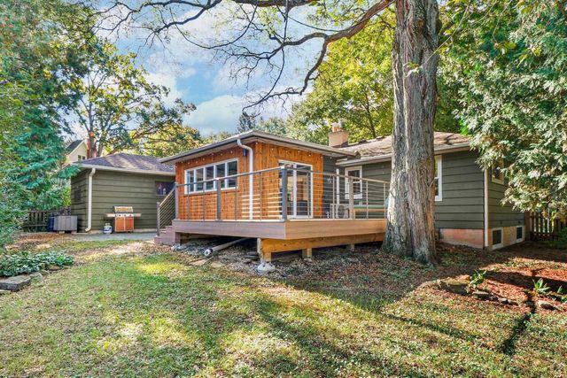 213 Bordner Drive, Madison, WI 53705