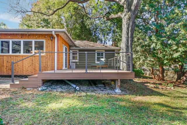 213 Bordner Drive, Madison, WI 53705