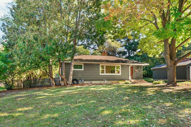 213 Bordner Drive, Madison, WI 53705