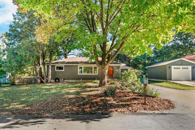 213 Bordner Drive, Madison, WI 53705