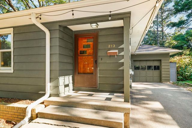 213 Bordner Drive, Madison, WI 53705