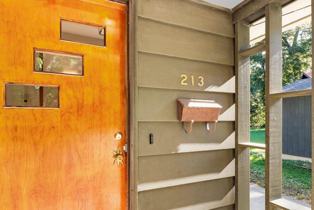 213 Bordner Drive, Madison, WI 53705