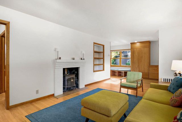 213 Bordner Drive, Madison, WI 53705
