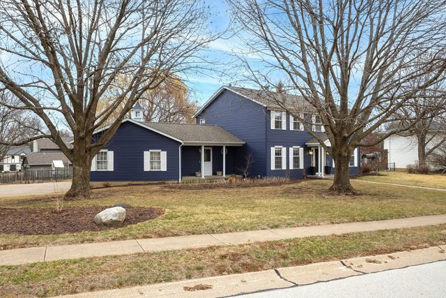 4650 Silver Spur Road, Bettendorf, IA 52722