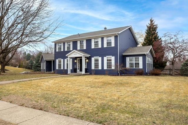 4650 Silver Spur Road, Bettendorf, IA 52722