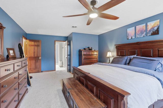 4650 Silver Spur Road, Bettendorf, IA 52722