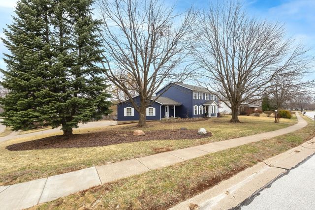4650 Silver Spur Road, Bettendorf, IA 52722