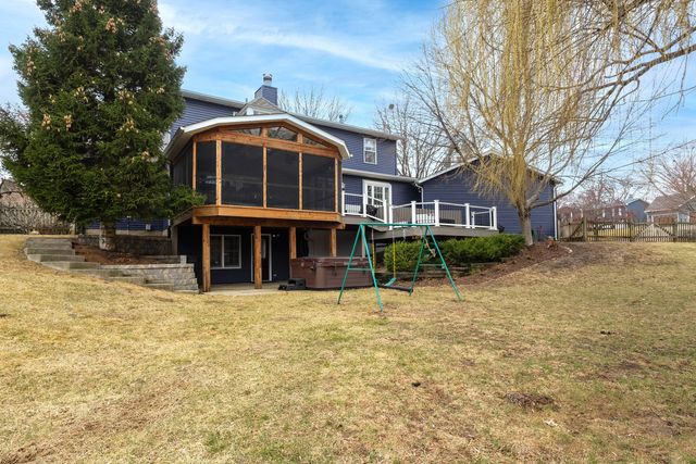 4650 Silver Spur Road, Bettendorf, IA 52722