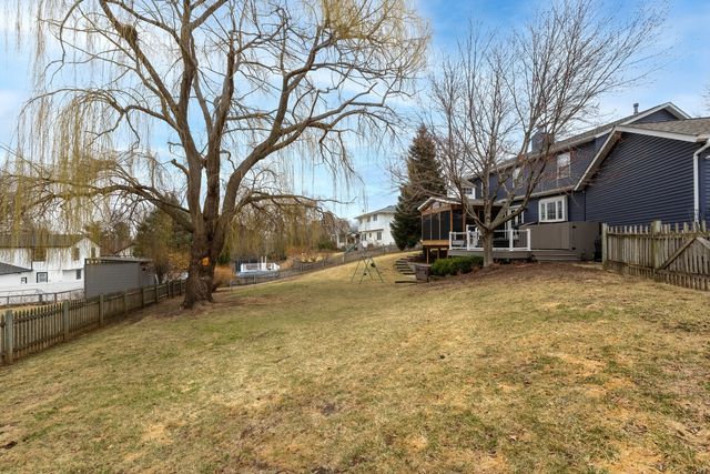 4650 Silver Spur Road, Bettendorf, IA 52722