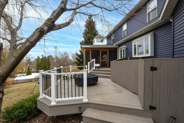 4650 Silver Spur Road, Bettendorf, IA 52722