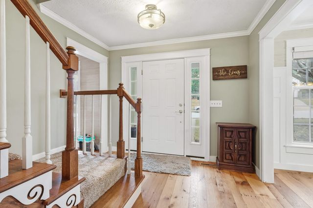 4650 Silver Spur Road, Bettendorf, IA 52722