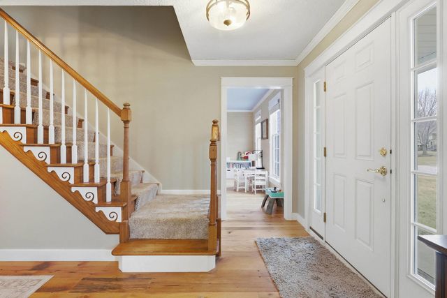 4650 Silver Spur Road, Bettendorf, IA 52722