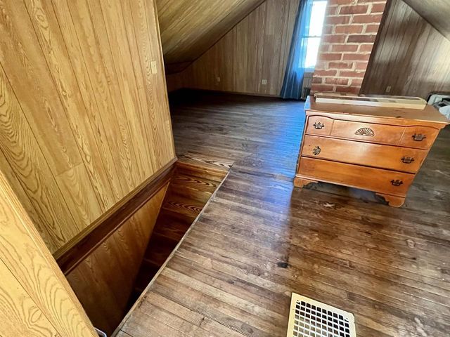 825 Mill Street, Hillsboro, WI 54634