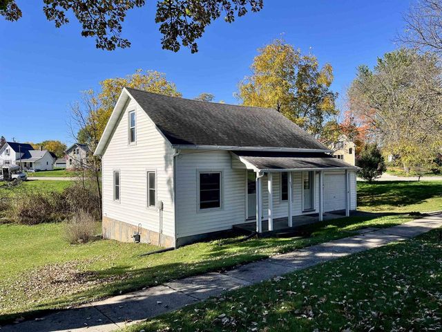 825 Mill Street, Hillsboro, WI 54634