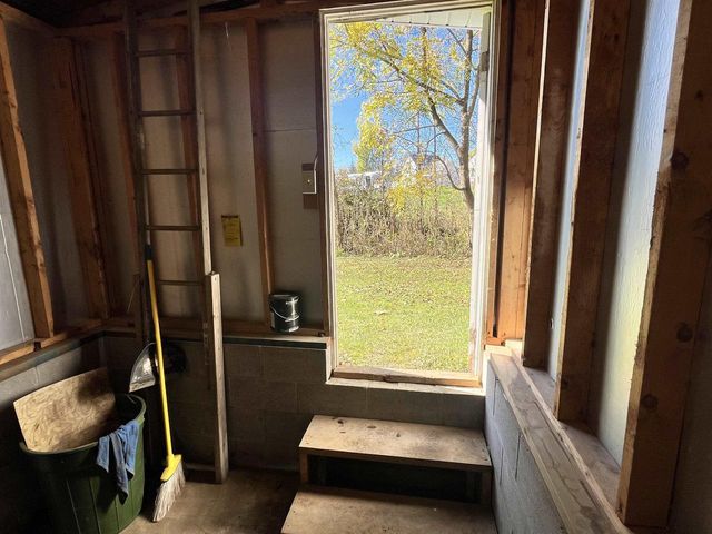 825 Mill Street, Hillsboro, WI 54634