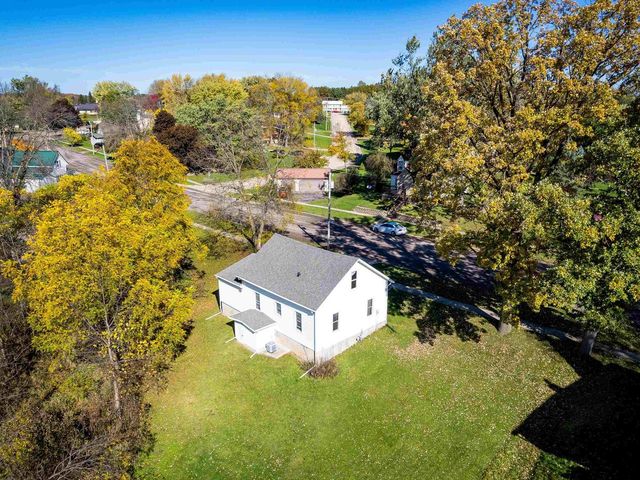 825 Mill Street, Hillsboro, WI 54634