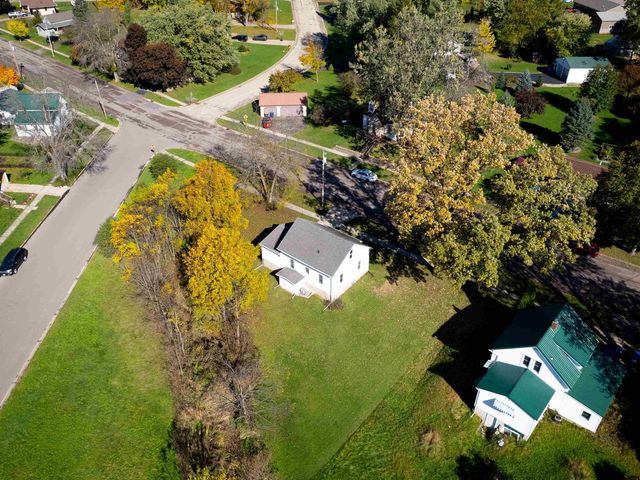 825 Mill Street, Hillsboro, WI 54634