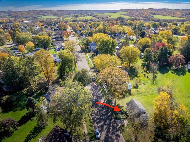 825 Mill Street, Hillsboro, WI 54634