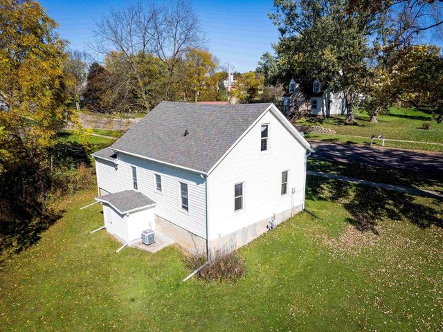 825 Mill Street, Hillsboro, WI 54634
