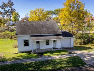 825 Mill Street, Hillsboro, WI 54634