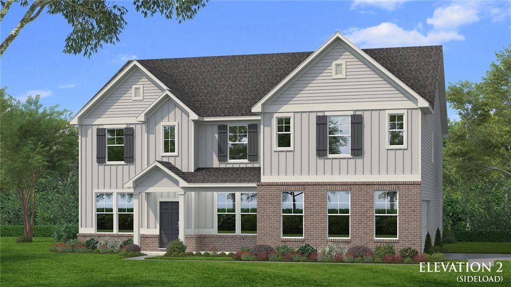 117 Blessing Brook Way, Locust Grove, GA 30248